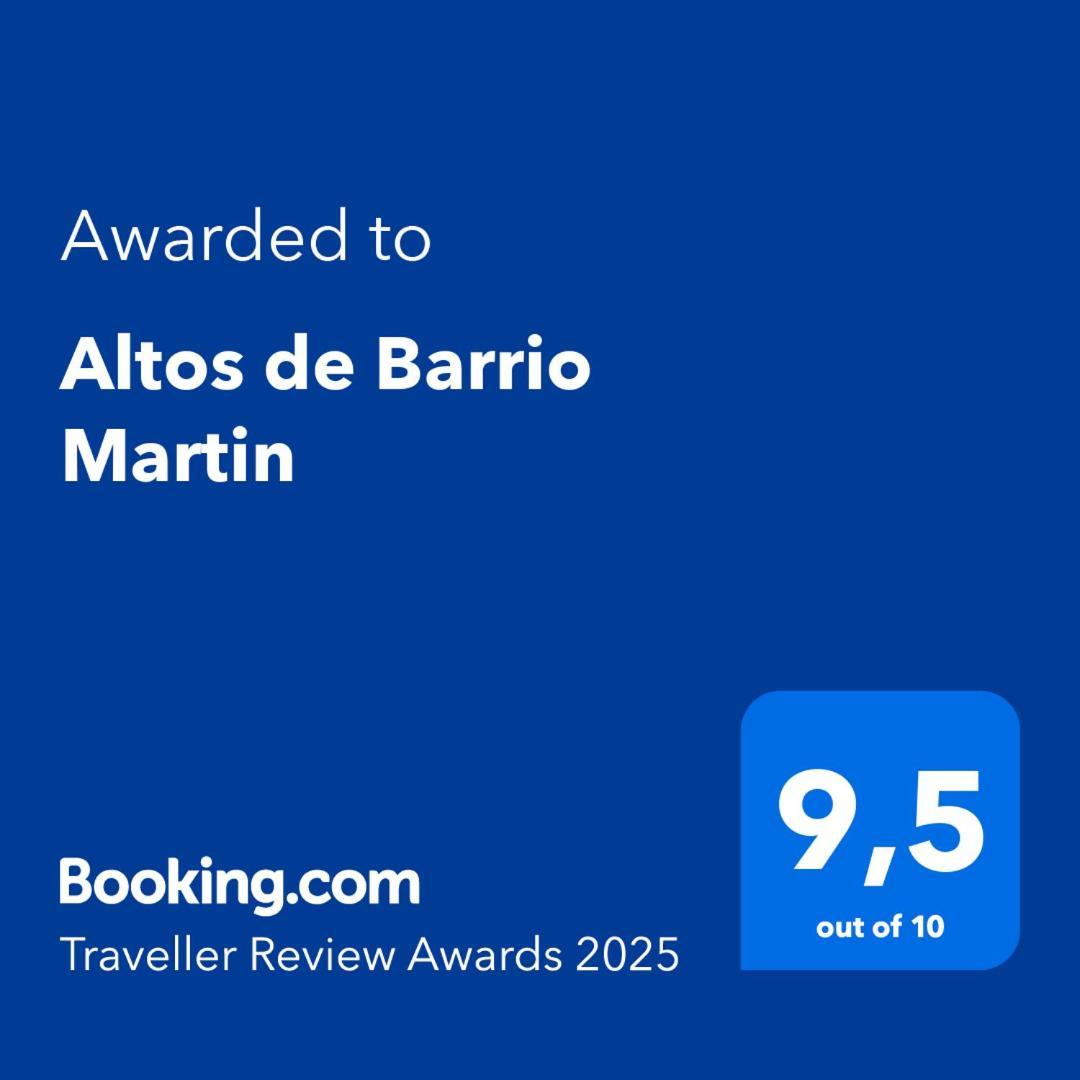 Barrancas Del Monumento Con Parking Privado Opcional Apartment Rosario Bagian luar foto