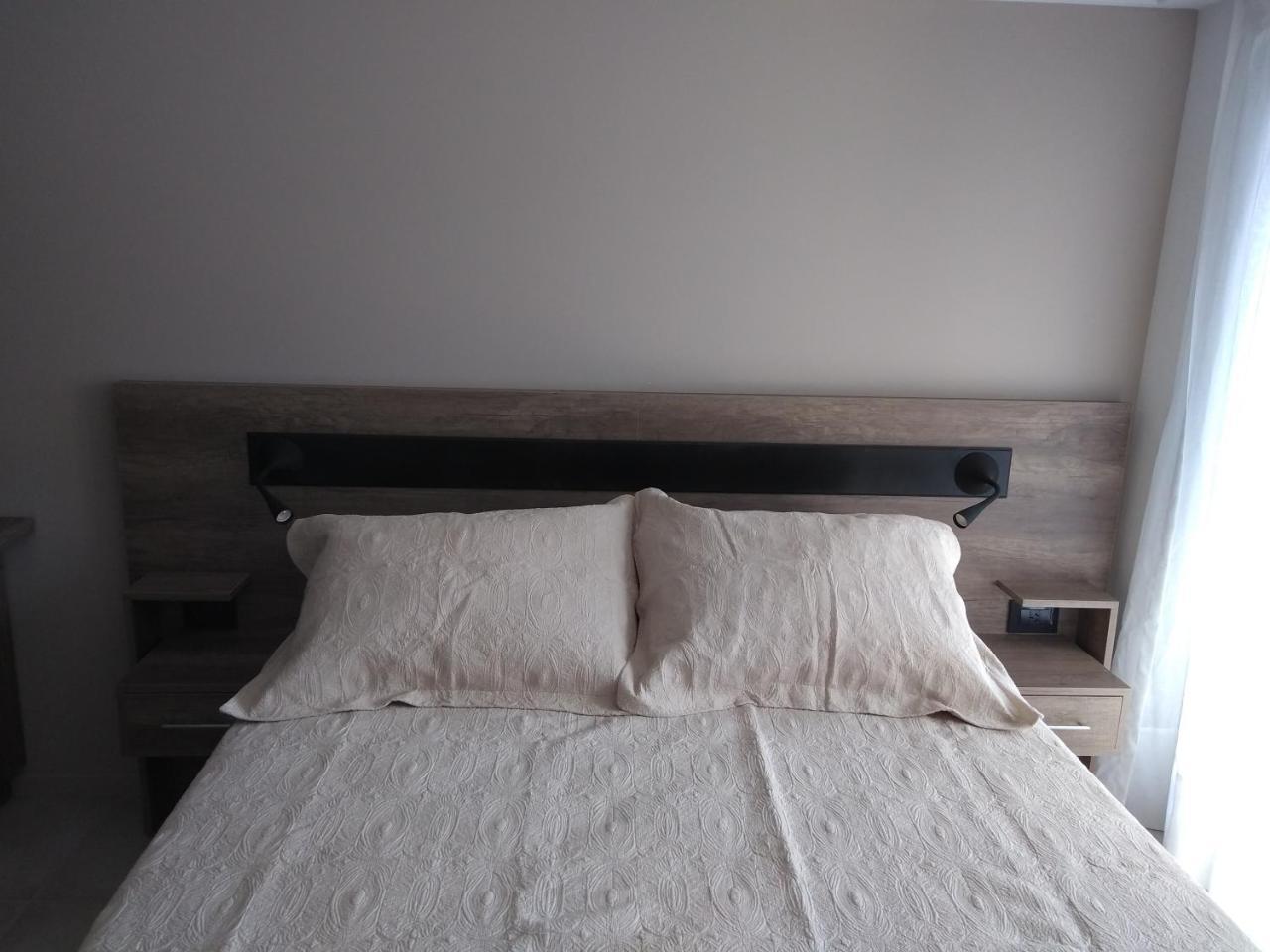 Barrancas Del Monumento Con Parking Privado Opcional Apartment Rosario Bagian luar foto