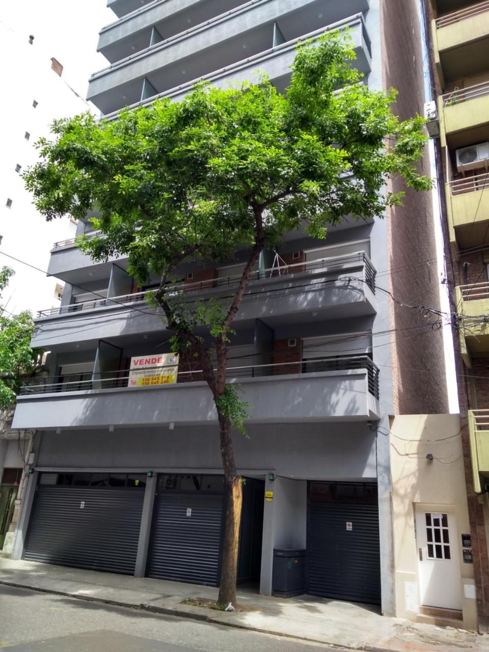 Barrancas Del Monumento Con Parking Privado Opcional Apartment Rosario Bagian luar foto
